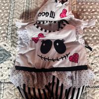 Costume fantasmina come nuovo