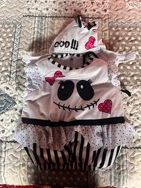 Costume fantasmina come nuovo