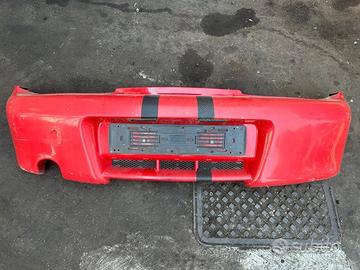 PARAURTI POST FIAT 600 / SEICENTO SPORTING