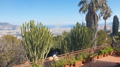 Baida grande villa panoramica divisibile