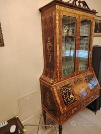 Mobili stile maggiolini