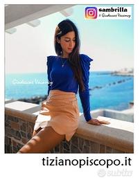 APP.TO 3°P FRONTE MARE centraliss Gallipoli >29AGO