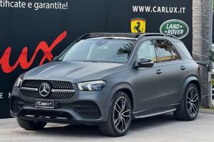 Mercedes-Benz GLE 300 d Premium AMG 4M 245CV TETTO