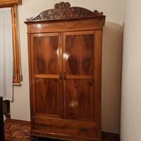 armadio antico 