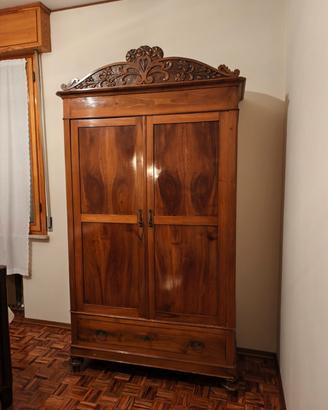armadio antico 