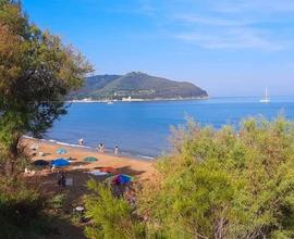 Last-minute settembre bilocale presso mare Baratti