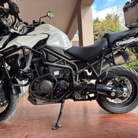 Triumph Tiger 1200 - 2018