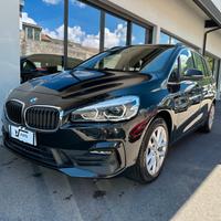 Bmw 2er Active Tourer 220d Active Tourer Business 