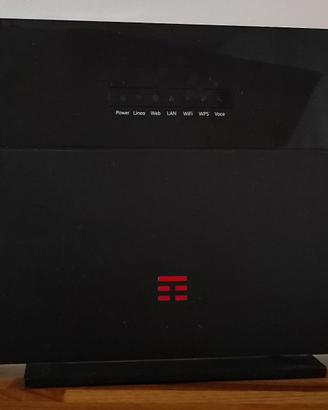 Modem TIM HUB+