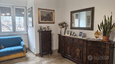 Ampio bilocale a milano in un grazioso contesto