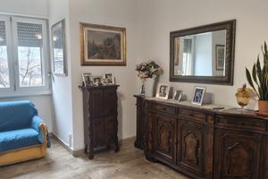 Ampio bilocale a milano in un grazioso contesto