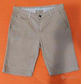Bermuda / Shorts - Piazza Ferrarese