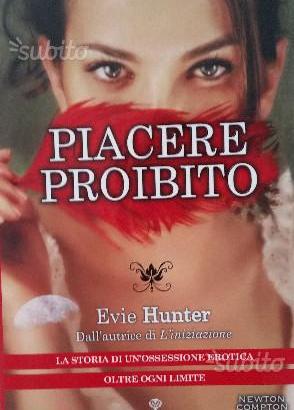 Piacere Proibito