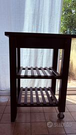 Carrello da cucina Ikea
