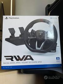 Hori Racing Wheel APEX 