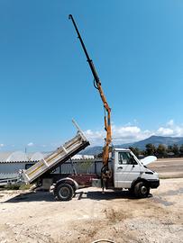 Iveco Daily 59/12