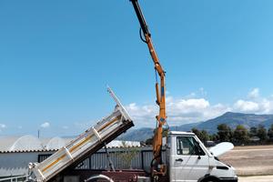 Iveco Daily 59/12