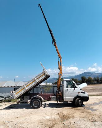 Iveco Daily 59/12