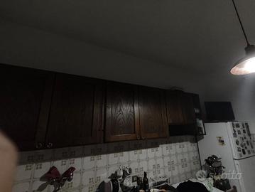 Pensili cucina 4 metri – Usati in buono stato