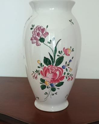 Vaso ceramica Vecchia Lodi