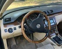 auto perfettamente funzionante