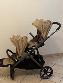 passeggino cybex gazzelle s