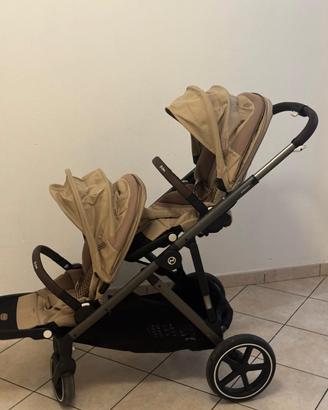 passeggino cybex gazzelle s