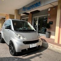 Smart fortwo cabrio 0.8 cdi Passion 45cv