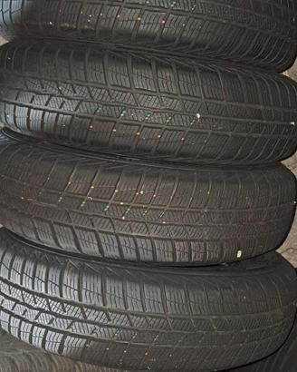 4 Barum polaris  5 155 80 13 79T m+s