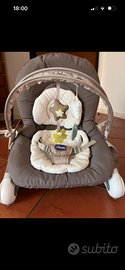 Sdraietta chicco