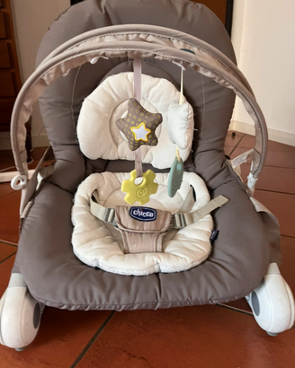 Sdraietta chicco