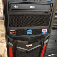 pc fisso