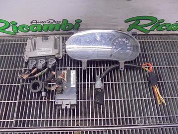 KIT AVVIAMENTO OPEL VIVARO X83 1.9 DCi 2003
