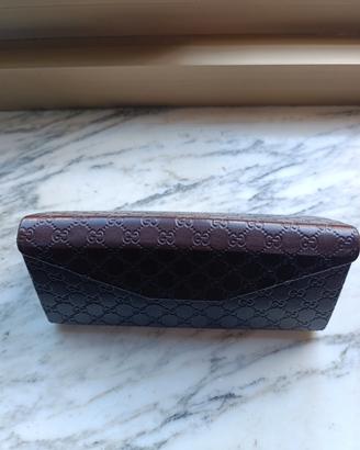 occhiali da sole marca Gucci 