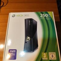 Scatola Xbox 360 