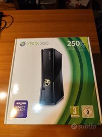 Scatola Xbox 360 