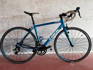 Trek One series 1.2 tg. 52