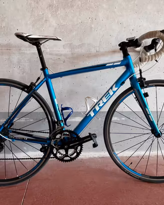 Trek One series 1.2 tg. 52