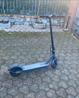 MONOPATTINO ELETTRICO
