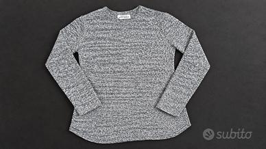Maglione uomo in cotone