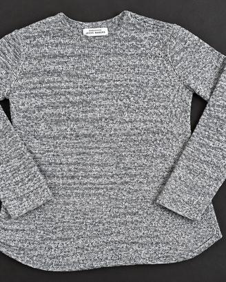 Maglione uomo in cotone