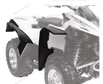 can am renegade parafanghi 