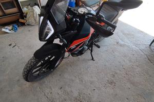 390 Adventure Ktm 2022