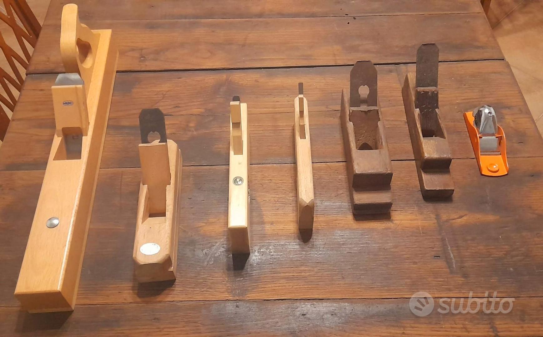 Pialle iper legno - Giardino e Fai da te In vendita a Salerno