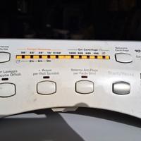 quadro comandi display lavatrice Candy