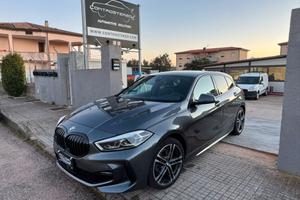 BMW 118 M SPORT - FINANZIABILE