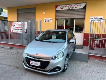Peugeot 208 PureTech 68 5 porte Access