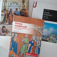 Testi universitari