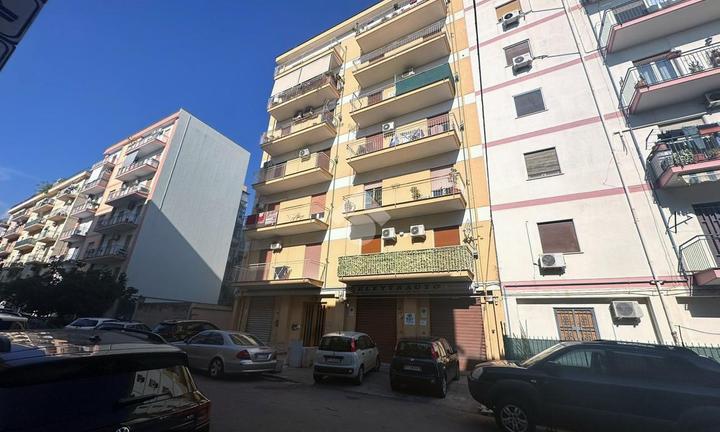 3 LOCALI A PALERMO
