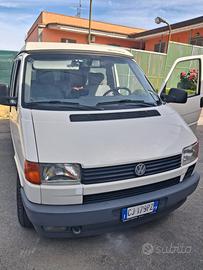 Camper puro westfalia